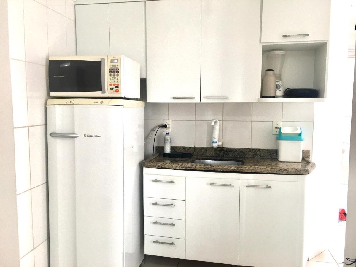 Апартаменты Temporada Ilheus Apt. 1/4 Экстерьер фото